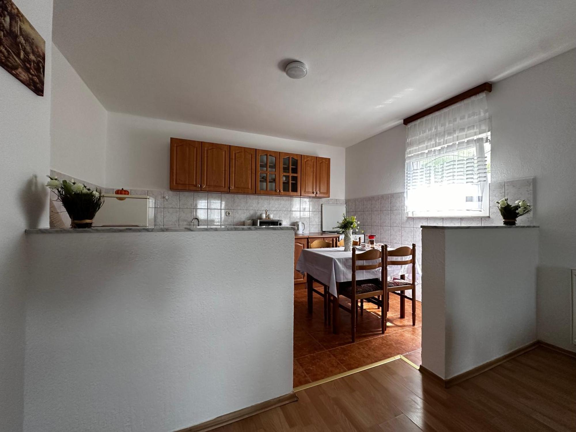 Ms Apartment 모스타르 외부 사진