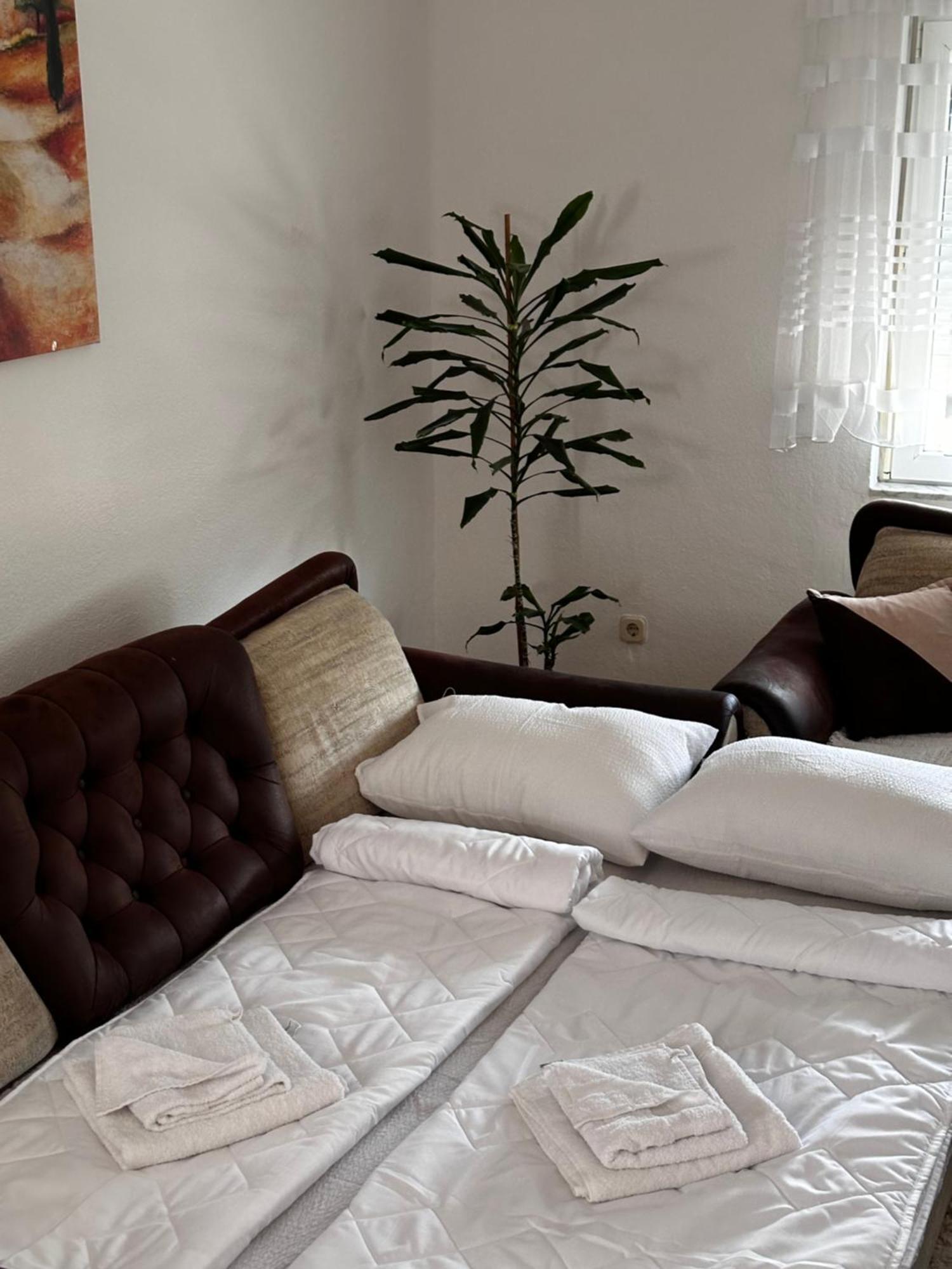 Ms Apartment 모스타르 외부 사진