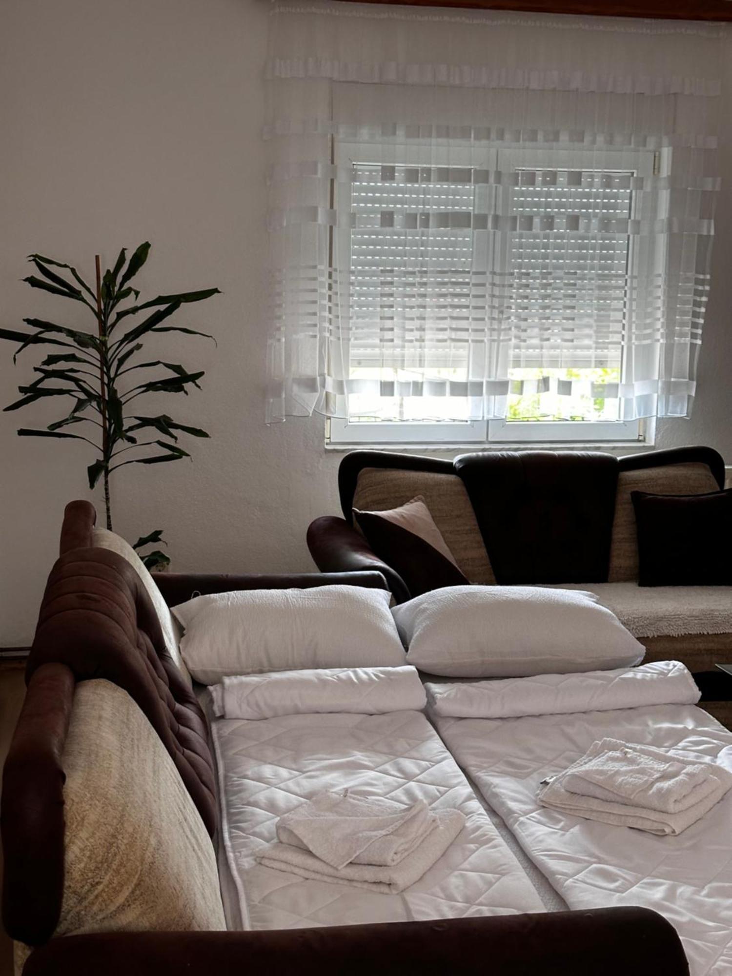 Ms Apartment 모스타르 외부 사진