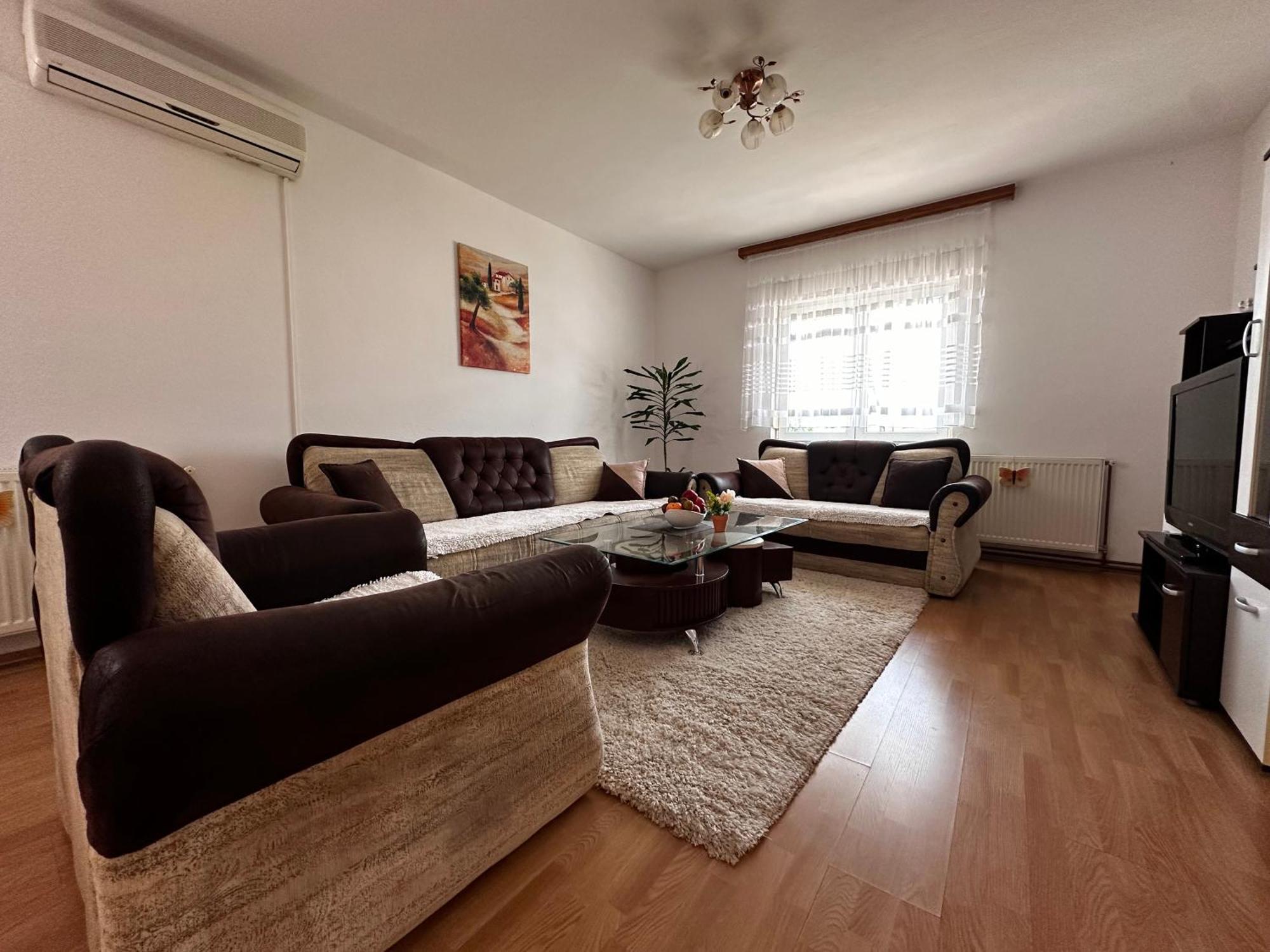 Ms Apartment 모스타르 외부 사진