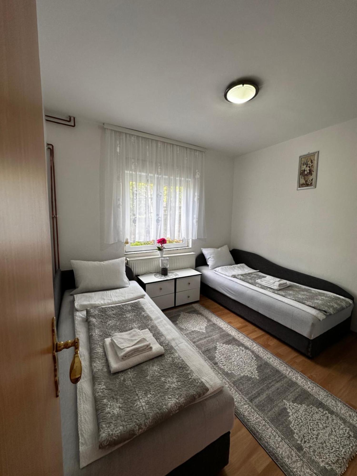 Ms Apartment 모스타르 외부 사진