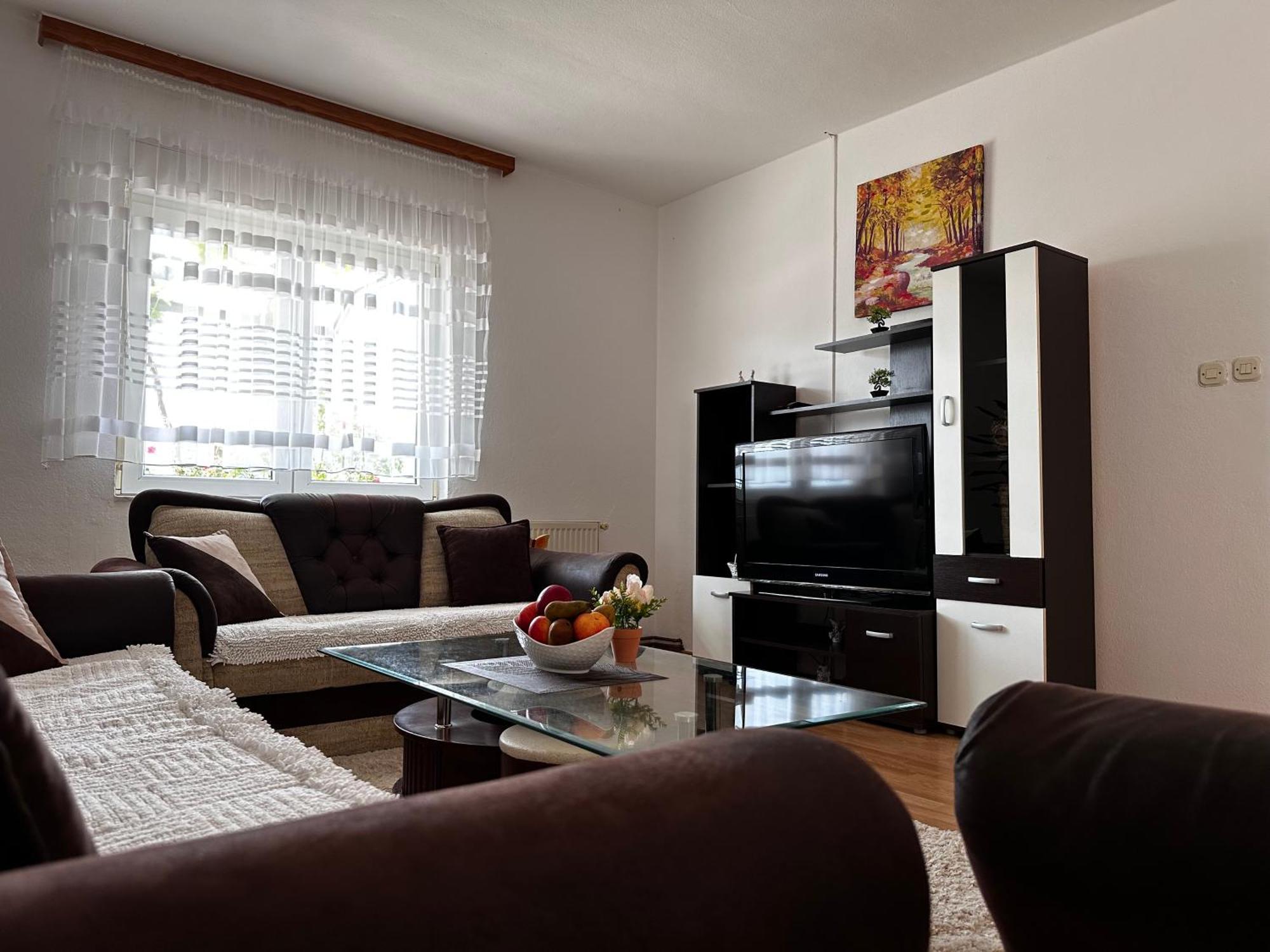 Ms Apartment 모스타르 외부 사진