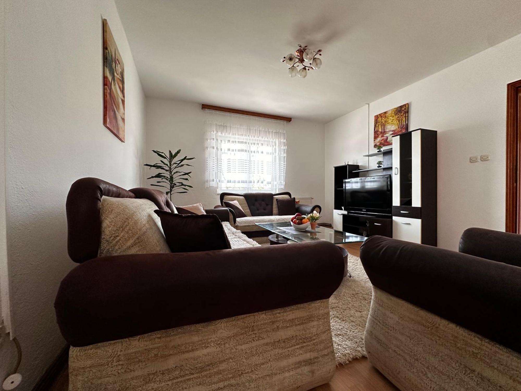 Ms Apartment 모스타르 외부 사진