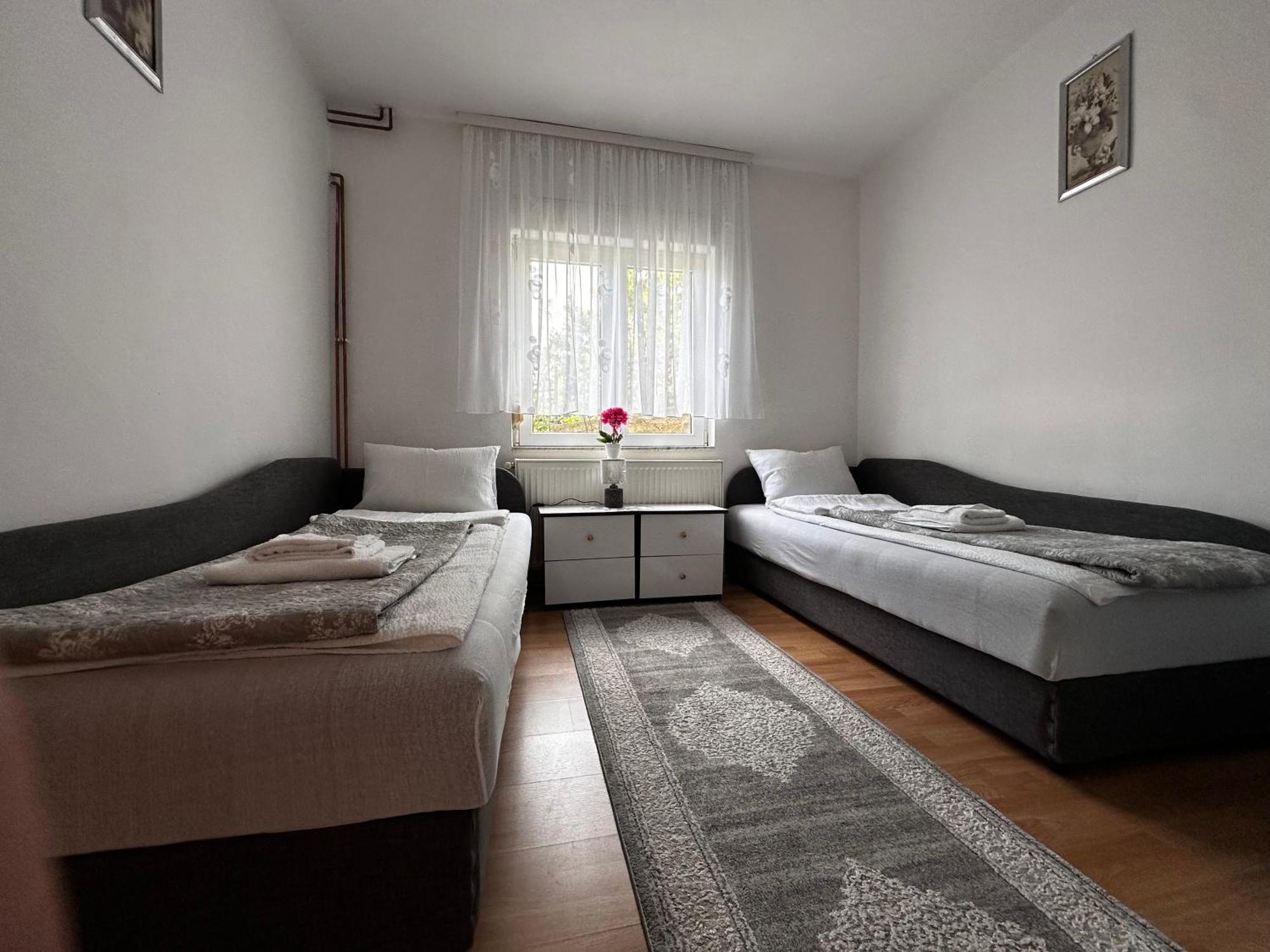 Ms Apartment 모스타르 외부 사진